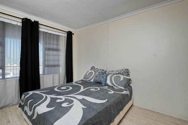 3 Bedroom Property for Sale in Booysens Park Eastern Cape